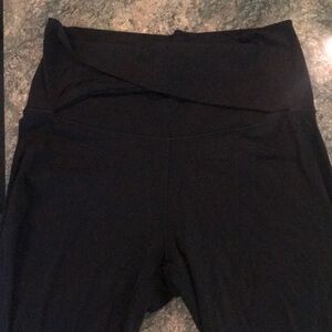 Aerie NWOT Real Me Hi-Rise 7/8 Legging